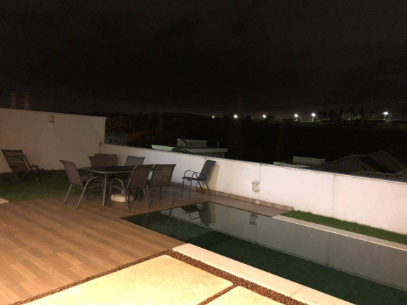 Imagem Casa com 3 Quartos à Venda, 340 m² em Burle Marx - Santana De Parnaíba