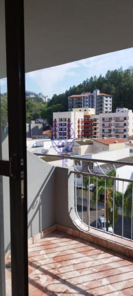Imagem Apartamento com 3 Quartos à Venda, 133 m² em Centro - Serra Negra Imagem Apartamento com 3 Quartos à Venda, 133 m² em Centro - Serra Negra