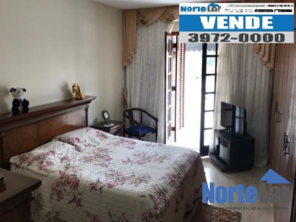 Imagem Casa com 4 Quartos à Venda, 260 m² em Parque Monteiro Soares - São Paulo