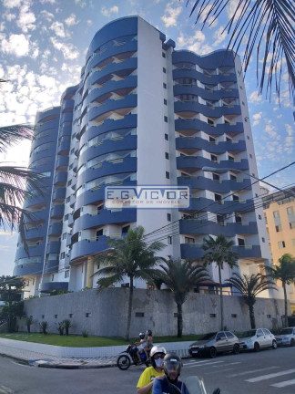 Imagem Apartamento com 3 Quartos à Venda, 1 m² em Vila Vera Cruz - Mongaguá