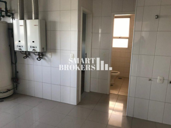 Imagem Cobertura com 4 Quartos à Venda, 702 m² em Pinheiros - São Paulo