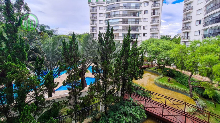 Imagem Apartamento com 4 Quartos à Venda, 134 m² em Cidade São Francisco - São Paulo Imagem Apartamento com 4 Quartos à Venda, 134 m² em Cidade São Francisco - São Paulo