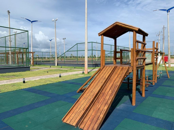 Imagem Imóvel à Venda, 264 m² em Tabajaras - Teresina