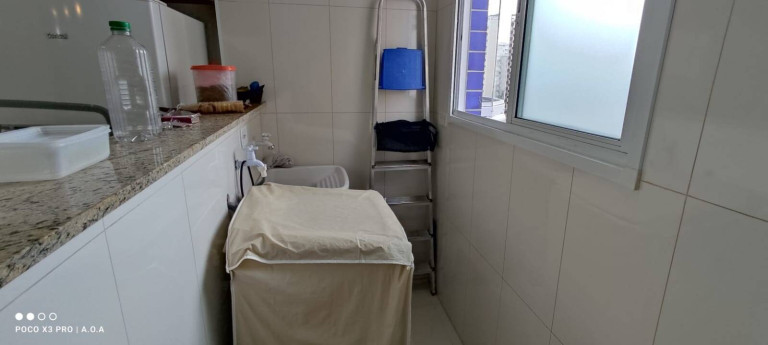 Imagem Apartamento com 3 Quartos à Venda, 90 m² em Aviação - Praia Grande Imagem Apartamento com 3 Quartos à Venda, 90 m² em Aviação - Praia Grande