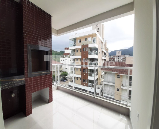 Imagem Apartamento com 3 Quartos à Venda, 90 m² em Palmas - Governador Celso Ramos Imagem Apartamento com 3 Quartos à Venda, 90 m² em Palmas - Governador Celso Ramos