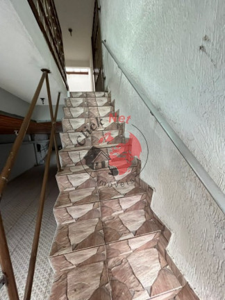 Imagem Sobrado com 3 Quartos à Venda, 200 m² em Taboão - São Bernardo Do Campo