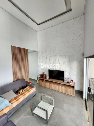 Imagem Casa com 3 Quartos à Venda, 108 m² em Setor Centro Oeste - Goiânia Imagem Casa com 3 Quartos à Venda, 108 m² em Setor Centro Oeste - Goiânia