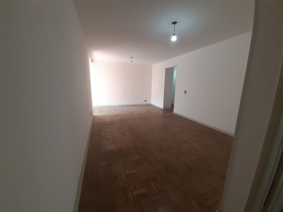 Imagem Apartamento com 3 Quartos à Venda, 140 m² em Ponta Da Praia - Santos
