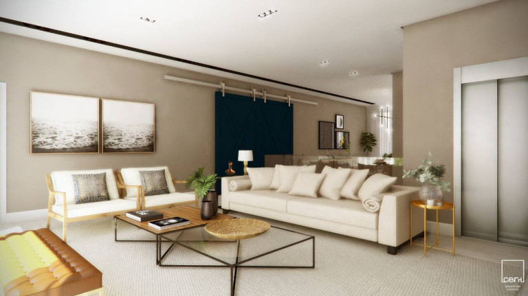 Imagem Casa com 4 Quartos à Venda, 338 m² em Tamboré - Santana De Parnaíba Imagem Casa com 4 Quartos à Venda, 338 m² em Tamboré - Santana De Parnaíba