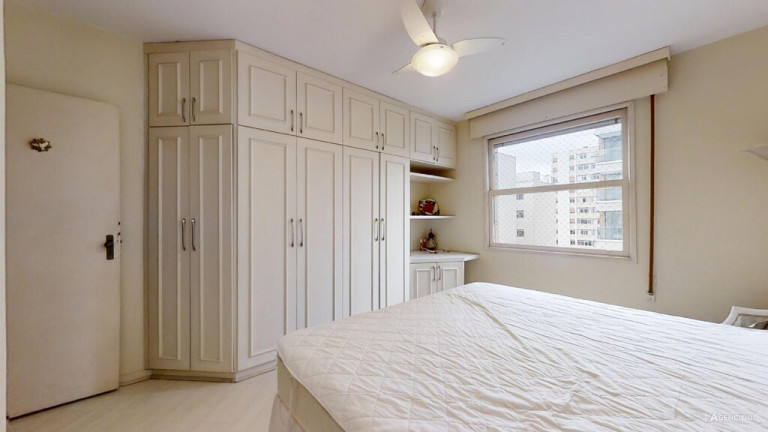 Imagem Apartamento com 2 Quartos à Venda, 100 m² em Cerqueira César - São Paulo