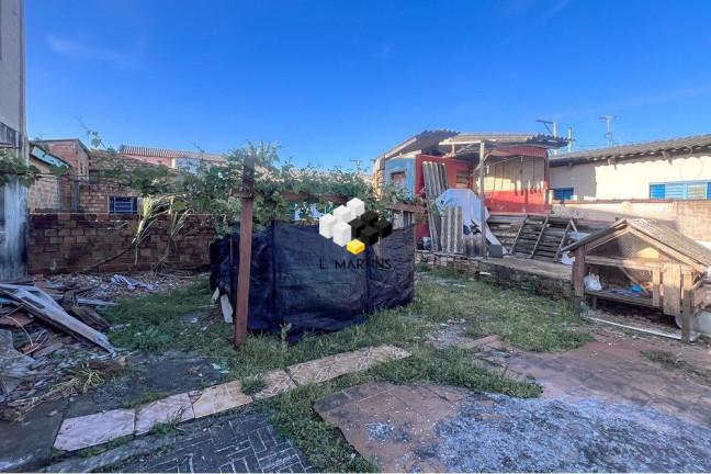 Imagem Casa com 2 Quartos à Venda, 500 m² em Mathias Velho - Canoas