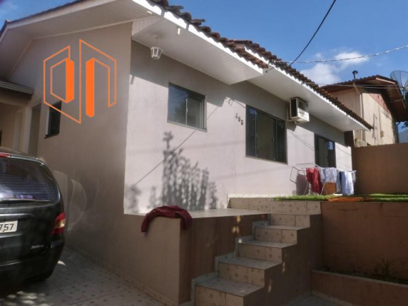 Imagem Casa com 4 Quartos à Venda, 300 m² em Centro Sul - Dois Vizinhos