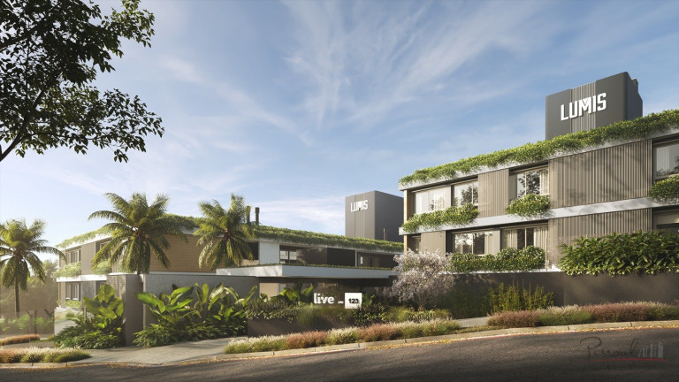 Apartamento com 3 Quartos à Venda,  em Cacupé - Florianópolis