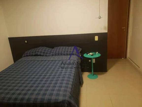 Imagem Apartamento com 3 Quartos à Venda, 120 m² em Mata Da Praia - Vitória