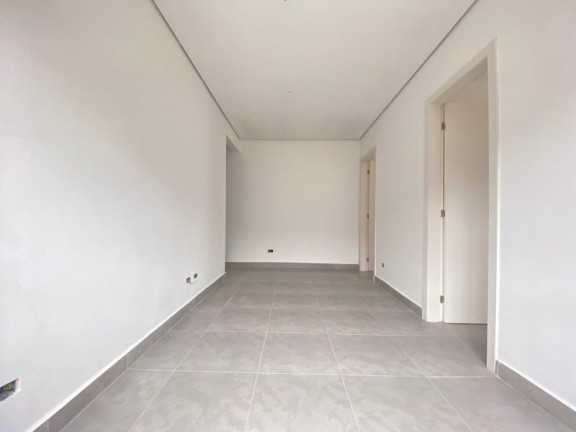 Imagem Apartamento com 2 Quartos à Venda, 70 m² em Vila Belmiro - Santos