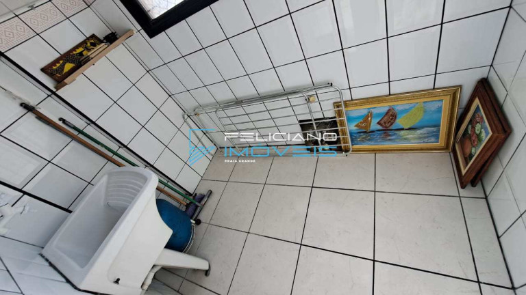 Imagem Apartamento com 1 Quarto à Venda, 50 m² em Tupi - Praia Grande