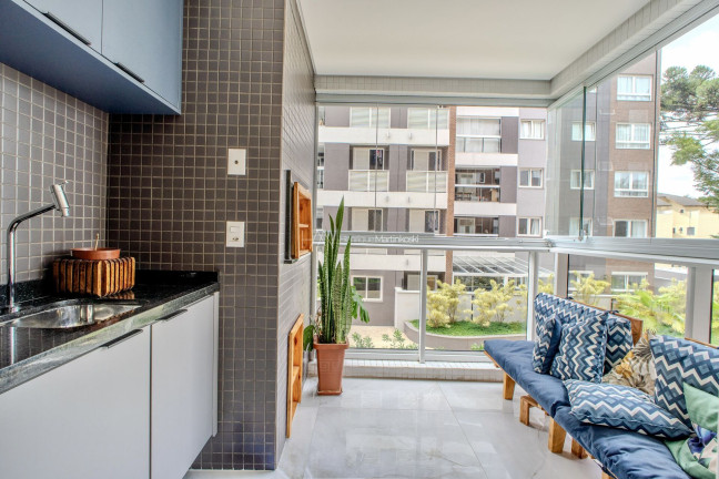 Imagem Apartamento com 3 Quartos à Venda, 104 m² em Ecoville - Curitiba Imagem Apartamento com 3 Quartos à Venda, 104 m² em Ecoville - Curitiba
