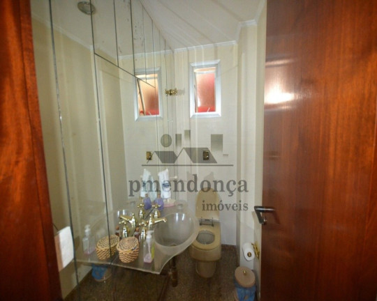 Imagem Apartamento com 4 Quartos à Venda, 159 m² em Perdizes - São Paulo