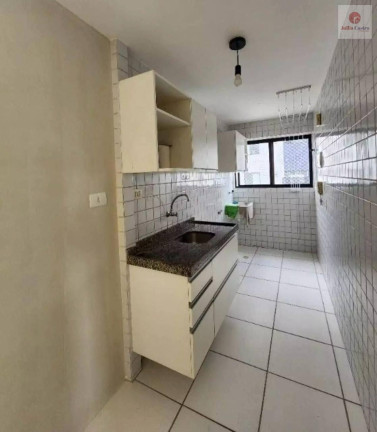 Imagem Apartamento com 1 Quarto para Alugar, 30 m² Imagem Apartamento com 1 Quarto para Alugar, 30 m²