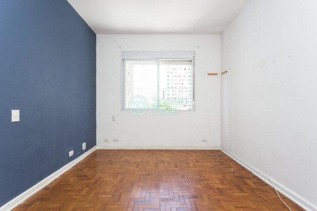 Imagem Apartamento com 3 Quartos à Venda, 250 m² em Jardim América - São Paulo Imagem Apartamento com 3 Quartos à Venda, 250 m² em Jardim América - São Paulo