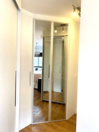 Imagem Apartamento com 2 Quartos à Venda, 96 m² em Cidade Monções - São Paulo Imagem Apartamento com 2 Quartos à Venda, 96 m² em Cidade Monções - São Paulo