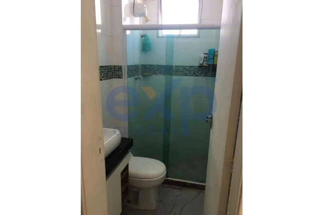 Imagem Apartamento com 2 Quartos à Venda, 45 m² em Campo Grande - Rio De Janeiro Imagem Apartamento com 2 Quartos à Venda, 45 m² em Campo Grande - Rio De Janeiro