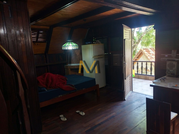 Imagem Casa com 2 Quartos à Venda, 127 m² em Caceia - Mairiporã