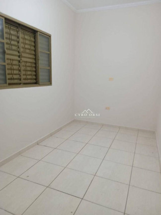 Imagem Casa com 2 Quartos à Venda, 47 m² em Alto - Piracicaba