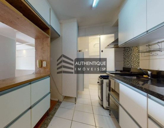 Imagem Apartamento com 3 Quartos à Venda, 70 m² em Bosque Da Saúde - São Paulo Imagem Apartamento com 3 Quartos à Venda, 70 m² em Bosque Da Saúde - São Paulo