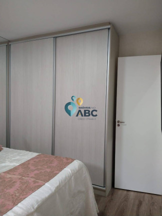 Imagem Apartamento à Venda, 57 m² em Centro - São Bernardo Do Campo Imagem Apartamento à Venda, 57 m² em Centro - São Bernardo Do Campo
