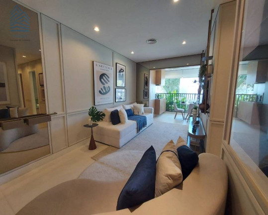 Imagem Imóvel com 3 Quartos à Venda, 79 m² em Vila Cruzeiro - São Paulo