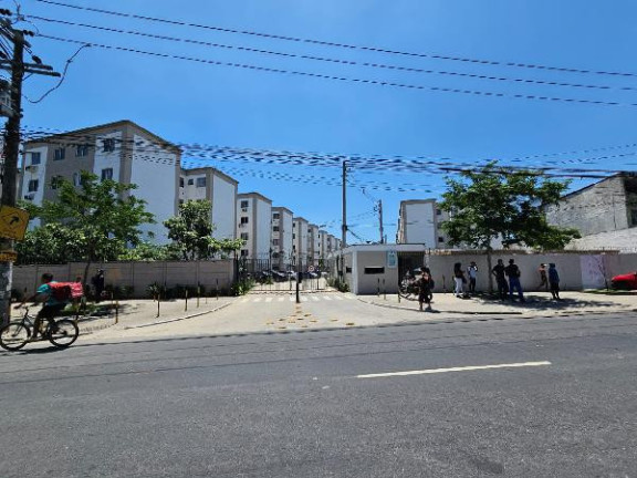 Imagem Apartamento com 1 Quarto à Venda, 50 m² em Anchieta - Rio De Janeiro