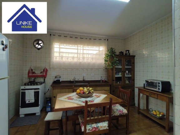 Imagem Casa com 3 Quartos à Venda, 170 m² em Socorro - São Paulo Imagem Casa com 3 Quartos à Venda, 170 m² em Socorro - São Paulo