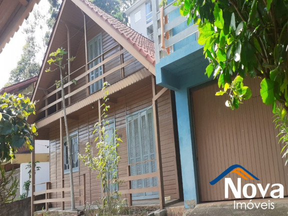 Imagem Imóvel com 3 Quartos à Venda,  em Pousada Da Neve - Nova Petrópolis