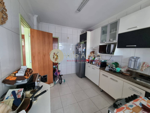 Imagem Apartamento com 1 Quarto à Venda, 80 m² em Campo Grande - Santos