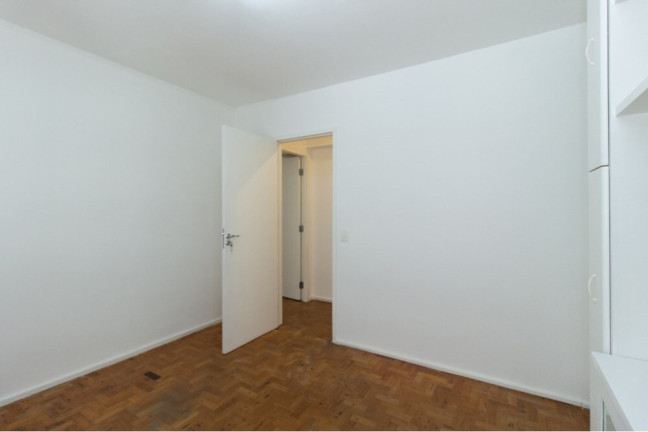 Imagem Apartamento com 3 Quartos à Venda, 163 m² em Itaim Bibi - São Paulo