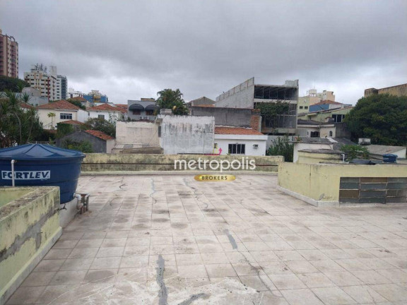 Imagem Terreno à Venda, 438 m² em Santo Antônio - São Caetano Do Sul Imagem Terreno à Venda, 438 m² em Santo Antônio - São Caetano Do Sul