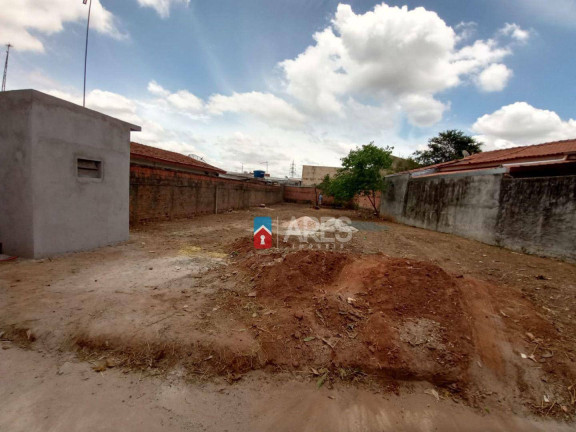 Imagem Terreno à Venda, 420 m² em Jardim América - Americana Imagem Terreno à Venda, 420 m² em Jardim América - Americana