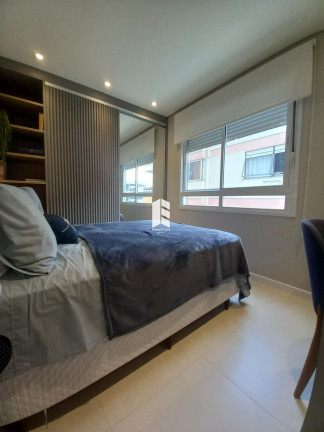 Imagem Apartamento com 1 Quarto à Venda, 52 m² em Nossa Senhora De Fátima - Santa Maria