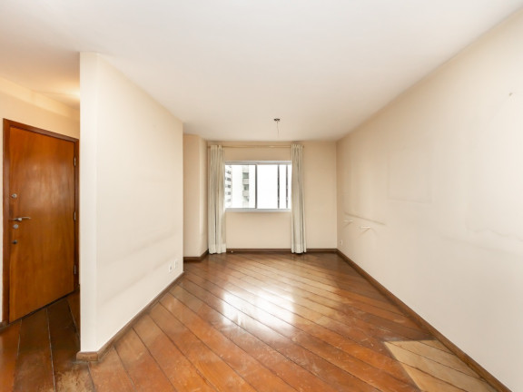Imagem Apartamento com 3 Quartos à Venda, 163 m² em Consolação - São Paulo