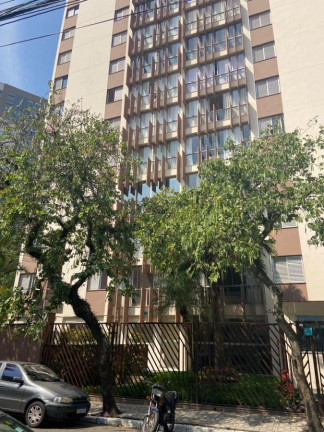 Imagem Apartamento com 3 Quartos à Venda, 90 m² em Casa Branca - Santo André Imagem Apartamento com 3 Quartos à Venda, 90 m² em Casa Branca - Santo André