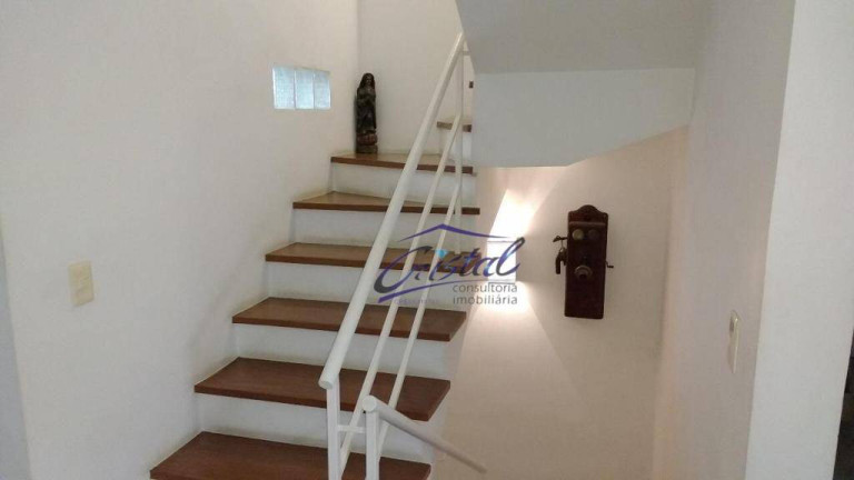 Imagem Casa com 3 Quartos à Venda, 142 m² em Morumbi - São Paulo