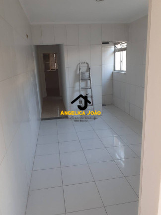 Imagem Apartamento com 2 Quartos à Venda, 90 m² em Parque Sao Vicente - São Vicente