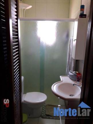 Imagem Sobrado com 2 Quartos à Venda, 125 m² em Vila Medeiros - São Paulo