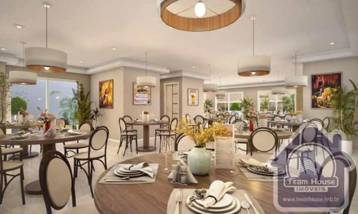 Imagem Apartamento com 2 Quartos à Venda, 70 m² em Guilhermina - Praia Grande