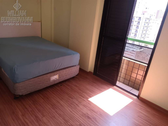Imagem Cobertura com 3 Quartos à Venda, 130 m² em Forte - Praia Grande