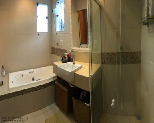 Imagem Casa com 4 Quartos à Venda, 250 m² em Recreio Ipitanga - Lauro De Freitas