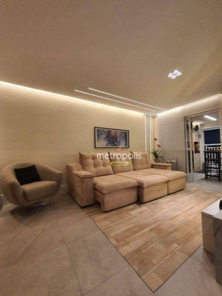 Imagem Apartamento com 2 Quartos à Venda, 95 m² em Santa Maria - São Caetano Do Sul Imagem Apartamento com 2 Quartos à Venda, 95 m² em Santa Maria - São Caetano Do Sul