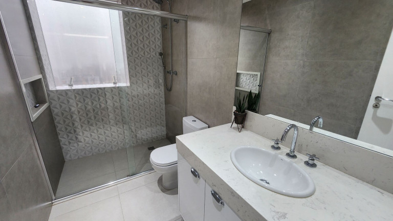 Imagem Apartamento com 2 Quartos para Alugar, 105 m² em Aparecida - Santos