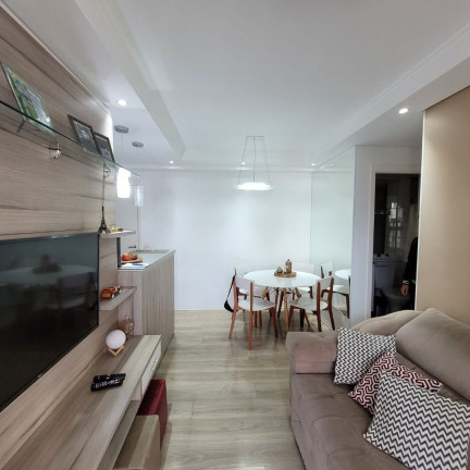 Imagem Apartamento com 2 Quartos à Venda, 49 m² em Parque Rebouças - São Paulo Imagem Apartamento com 2 Quartos à Venda, 49 m² em Parque Rebouças - São Paulo